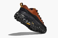 Streetwear Hiking Sneakers Image 4