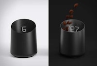 Precision Coffee Dosing Scales Image 1
