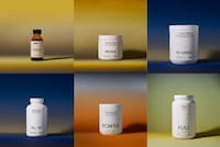 Proactive Health Supplements