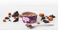 Plant-Based Coconut Dessert Pots Image 1