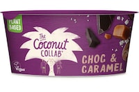 Plant-Based Coconut Dessert Pots Image 2
