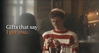 Iconic Character-Inspired Campaigns Image 1