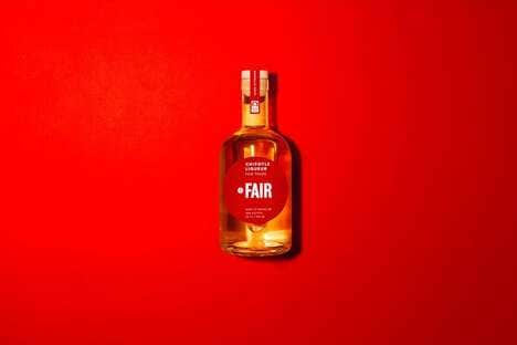 Ethically Sourced Spirits