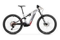 Advanced 3D-Printed Bike Components
