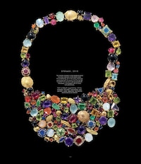Jewelry-Centric Coffee-Table Books Image 4