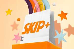 Value-Driven Delivery Memberships: Skip+ Unlocks Lower Service Fees ...