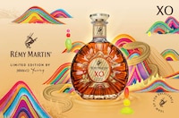 Lustrous Snake-Inspired Bottle Designs Image 3