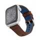 Stylish Leather Smartwatch Bands Image 2