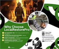 Comprehensive Restoration Services Image 2
