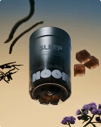 Dual-Layer Mushroom Gummies Image 2