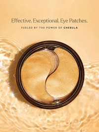 Antioxidant-Fueled Eye Patches Image 2