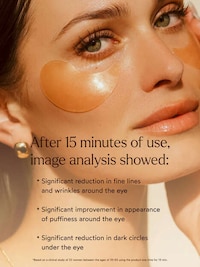 Antioxidant-Fueled Eye Patches Image 3