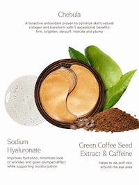 Antioxidant-Fueled Eye Patches Image 7