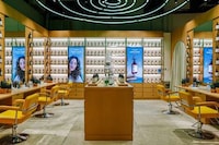 Botanical Lab Beauty Stores Image 5