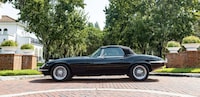 Bespoke Modern Autos