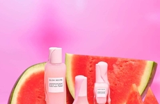 Watermelon-Inspired Beauty Sets