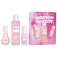 Watermelon-Inspired Beauty Sets Image 3