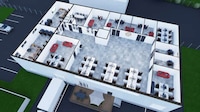 French Esports Fan Spaces Image 1