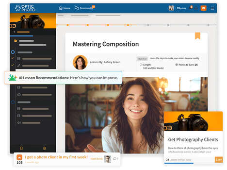 PWYW Learning Platforms