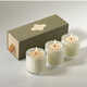 Bakery-Inspired Candle Boxes Image 1