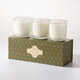 Bakery-Inspired Candle Boxes Image 2