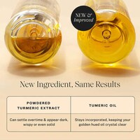 Pre-Wash Treatment Oils Image 3