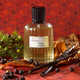 Fire-Inspired Luxurious Perfumes Image 1