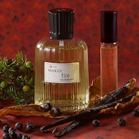 Fire-Inspired Luxurious Perfumes Image 2
