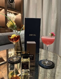 Luxurious Branded Pop-Up Events Image 1