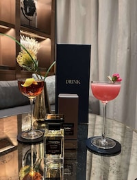 Luxurious Branded Pop-Up Events Image 2