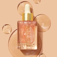 Customizable Self-Tanning Serums