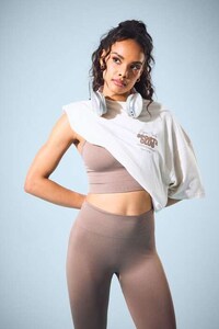 Design-Inspired Activewear Lines Image 7