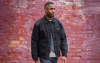 Collaborative Distillery Worker Jackets Image 1