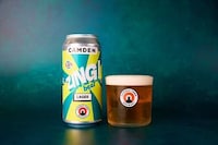 Crisp Autumnal Pilsners Image 1