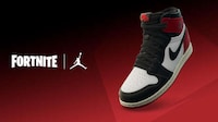 Digitally-Collectible Footwear Items Image 1