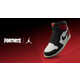 Digitally-Collectible Footwear Items Image 1