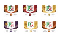 Blended Black Tea Ranges Image 1