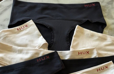 Performance-Focused Undergarments