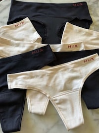 Performance-Focused Undergarments Image 1