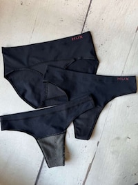 Performance-Focused Undergarments Image 2