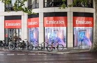 Experiential Airline Stores Image 1