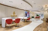 Experiential Airline Stores Image 3