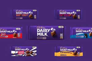 Recycled Chocolate Packaging Partnerships Article Thubnail