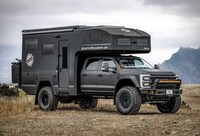 Off-Road Premium Comfort Campers Image 1