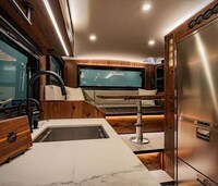 Off-Road Premium Comfort Campers Image 2
