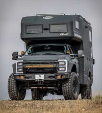 Off-Road Premium Comfort Campers Image 3