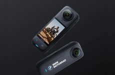 Automotive Branded Action Cams