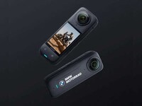 Automotive Branded Action Cams Image 1