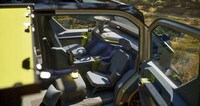 Adventurous Off-Road EV Concepts Image 7
