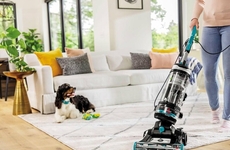 See-Through Vacuum Cleaners